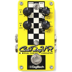 Digitech CabDryVR
