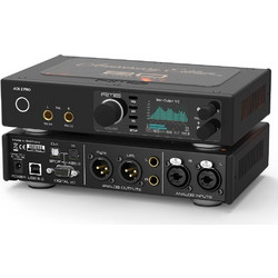 RME ADI-2 Pro Anniversary Edition AD/DA Converter - RME