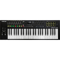 Εξοπλισμός Midi Υπολογιστή Nektar