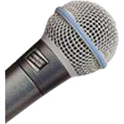 Shure R-176 Κάψα Μικροφώνου για Shure Beta 58A - Shure
