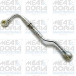 Meat & Doria Σωλήνας λαδιού, Τούρμπο - 63029