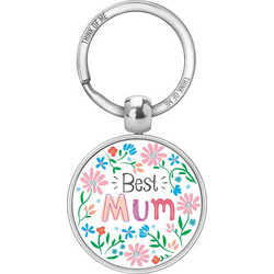THINKOFME ΜΠΡΕΛΟΚ 3,6cm BEST MUM