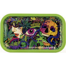 Euphoria Tray Enchanting