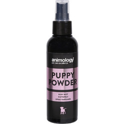 Animology Puppy Cologne Powder Κολώνια Για Κουτάβια 150ml