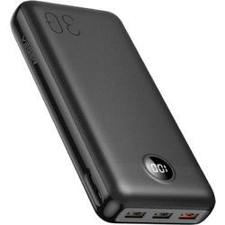 Φορτιστής Power Bank Veger L30 30.000 Mah