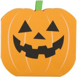 Χαρτοπετέτες Halloween 33Χ33cm