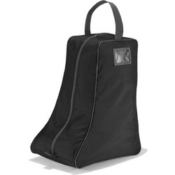 Τσάντα για Μπότες QD86 Quadra 28L Black/Graphite Grey