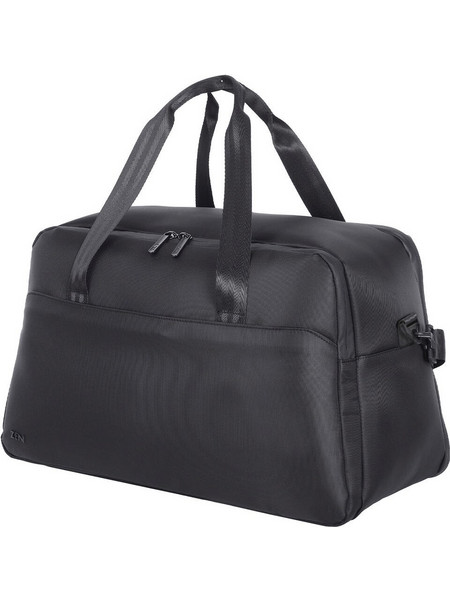 Τσάντα Ταξιδίου Weekender SH7767 Shugon Onyx Black