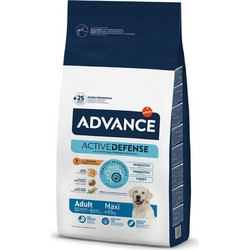 Affinity Advance Active Defense Adult Maxi with Chicken & Rice 14kg