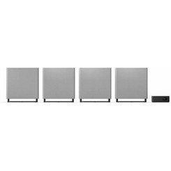 Sony Home Cinema BRAVIA Theatre Quad