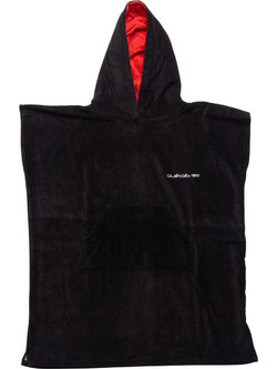 Quiksilver Akypo Hoodie AQBAA03033-KVJ0