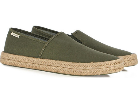 Calvin Klein - Εσπαντρίγιες ESS ESPADRILLE CV ΑΝΔΡ.ΥΠΟΔΗΜΑ