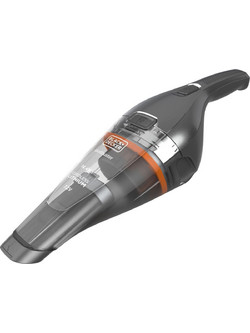 Black & Decker Dustbuster NVC220WC Επαναφορτιζόμενο Σκουπάκι Χειρός 7.2V