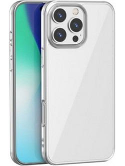 XO K04 iP 16 Pro Max 6,9" TPU+Acrylic Θήκη