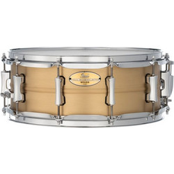 Pearl 14"x5,5" Primal Col. Brass SD
