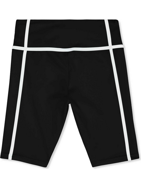 FILA Γυναικείο Κολάν CONFINI BLACK