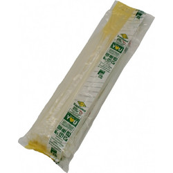 ΔΕΜΑΤΙΚΑ ΚΑΛΩΔΙΩΝ ΑΣΠΡΑ 6,0x 360mm SAPISELCO SEL.2.447