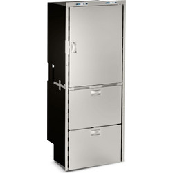 VITRIFRIGO DW360 OCX2 DTX IM ΨΥΓΕΙΟ 157ΛΤ ΚΑΤΑΨΥΚΤΗΣ ΚΑΙ ΠΑΓΟΜΗΧΑΝΗ 80ΛΤ ΚΑΙ ΣΥΡΤΑΡΙ ΨΥΓΕΙΟ 64ΛΤ