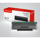 Pantum PD-219 Black Toner
