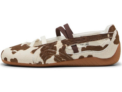 FOOTWEAR PRIME LOW BOOT Puma Speedcat Ballet Cow Wns 407787-01 Γυναικείο