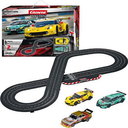 Carrera Slot Evolution Super Cars 2025240