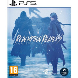 Redemption Reapers PS5