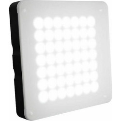 Natec Alfama Led Color Video Light 6500K 5W NLL-1831