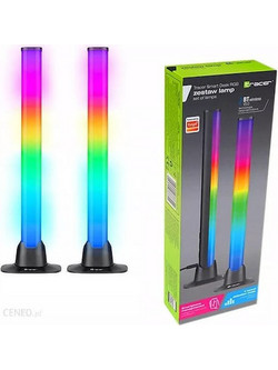 Tracer Smart Διακοσμητικό Φωτιστικό LED RGB Μπάρα TRAOSW47008