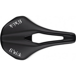 FIZIK ΣΕΛΑ TEMPO ARGO R5 BLACK 260mm x 160mm 70E0SA23A22 Μαύρο