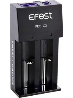 Efest Pro C2