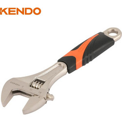 Kendo 15104 Γαλλικό Κλειδί 300mm / 12"