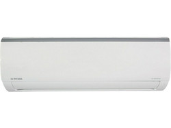 Pitsos New Nefeli Standard PSI09VW30 Κλιματιστικό Inverter 9000 BTU A++/A+++ με Ιονιστή