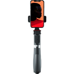 XO SS08 Bluetooth Selfie Stick Black
