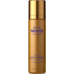 Sunny Serum Setting Spray - Σπρέι σταθεροποίησης μακιγιάζ -SETTING SPRAY CHAMPAGNE 120ML