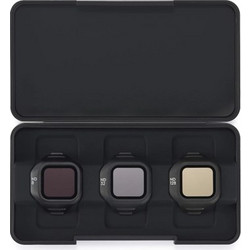DJI Nd Filters Set ΝD Φίλτρο Φακών για DJI Mini 5 Pro CP.MA.00000880