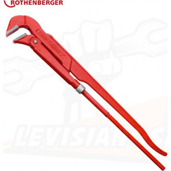 ROTHENBERGER 7.0114 ΤΣΙΜΠΙΔΑ ΥΔΡΑΥΛΙΚΩΝ 90o 4''