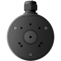 AJAX Junction Box 118x59 Μαύρο Αδιάβροχο