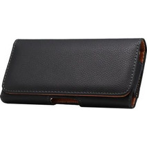 Θήκη Οριζόντια inos for XXXL Size Phones 6.8-7.2" Μαύρο N64886
