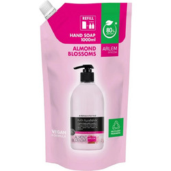 Farcom Arlem Almond Blossoms Κρεμοσάπουνο Refill 1lt