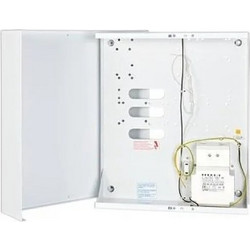 Control Panel Case Metal/omi-3 Satel