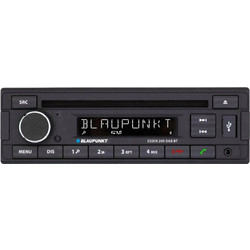 Blaupunkt Essen 200 Ηχοσύστημα Αυτοκινήτου Ράδιο CD 1DIN με Bluetooth
