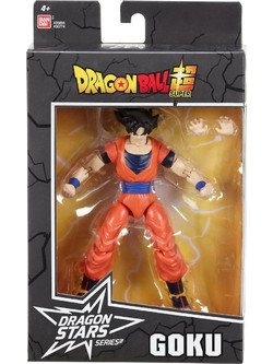 Bandai Dragon Ball Dragon Stars Goku 17cm
