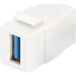 Digitus DN-93404 Σύνδεσμος καλωδίων