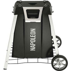Συρόμενη Βάση για τις Ψησταριές TravelQ PRO285 & PRO285E - PRO285-STAND-GR