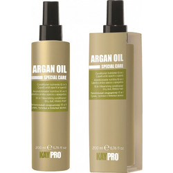 Kepro KayPro Argan Oil Special Care Conditioner για Ξηρά Μαλλιά 200ml