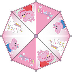 Peppa Pig POE manual umbrella