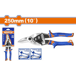 Wadfow WAS3410 Ψαλίδι Λαμαρίνας Δεξιάς Σιαγώνας 250mm