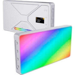 E-Reise LR225Prο - Φορητό RGB LED Video Light 225 LED με Μπαταρία 4000mAh
