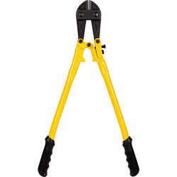 DELI κόφτης σύρματος DL2618, 450mm, 56HRC
