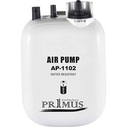 PRIMUS AP-1102 ΑΝΤΛΙΑ ΑΕΡΑ